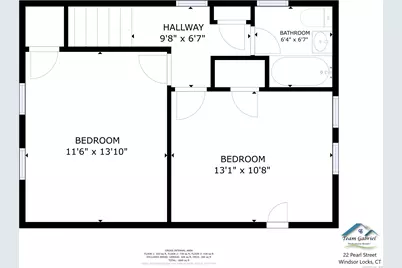 22 Pearl Street, Windsor Locks, CT 06096 - Photo 39