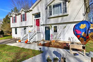 424 Bridge St, Suffield, CT 06078 - Photo 3