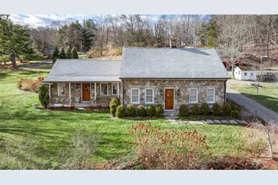 40 Plaster House Road, Southbury, CT 06488 - Photo 1