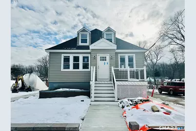 16 Hillside Street, West Haven, CT 06516 - Photo 5