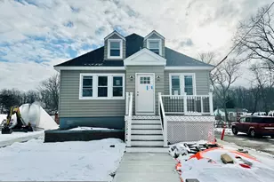 16 Hillside St, West Haven, CT 06516 - Photo 5