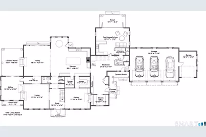 452 Silver Spring Road, Ridgefield, CT 06877 - Photo 3