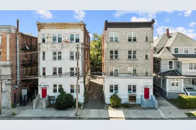 25 Whittier Street, Bridgeport, CT 06605 - Photo 1