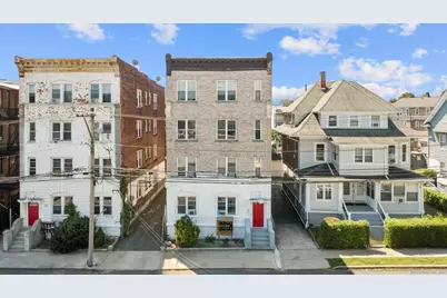 31 Whittier Street, Bridgeport, CT 06605 - Photo 1