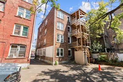 31 Whittier Street, Bridgeport, CT 06605 - Photo 13