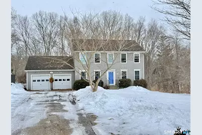 12 Cove Brook Lane, Montville, CT 06382 - Photo 1