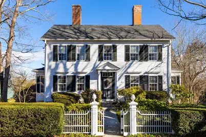 124 North Street, Litchfield, CT 06759 - Photo 1