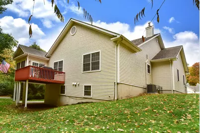 20 Whitney Ferguson Road #18, Vernon, CT 06066 - Photo 35