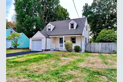 50 Pilgrim Road, Bridgeport, CT 06610 - Photo 1