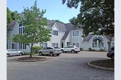 898 Ethan Allen Highway #4&7, Ridgefield, CT 06877 - Photo 1