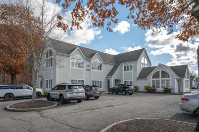 898 Ethan Allen Highway #4&7, Ridgefield, CT 06877 - Photo 3