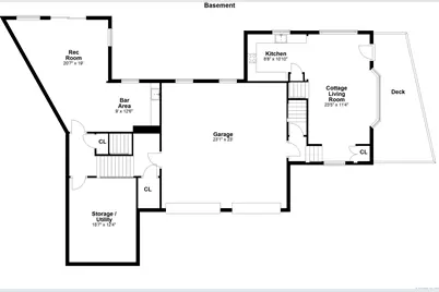 50 Harrison Avenue, New Canaan, CT 06840 - Photo 37