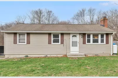 5 Thomas Drive, Stafford, CT 06076 - Photo 1