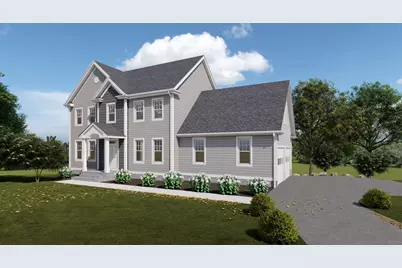 [Address not provided], Ledyard, CT 06339 - Photo 1