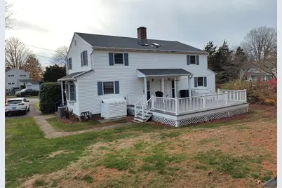 28 McLaughlin Terrace, Derby, CT 06418 - Photo 35