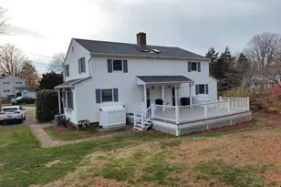 28 McLaughlin Terrace, Derby, CT 06418 - Photo 35