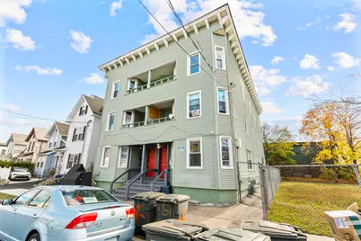 746 Maple Street, Bridgeport, CT 06608 - Photo 3