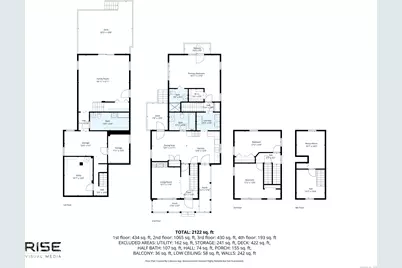 444 Woodward Avenue, New Haven, CT 06512 - Photo 31