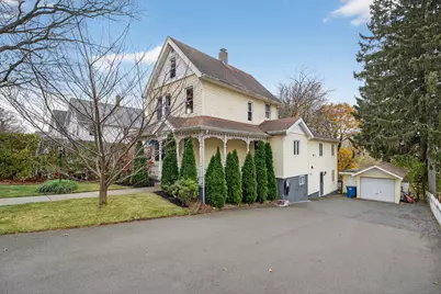 444 Woodward Avenue, New Haven, CT 06512 - Photo 1