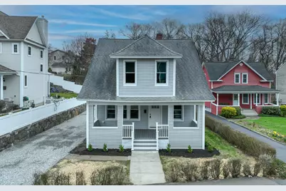 274 High Street, Fairfield, CT 06824 - Photo 3