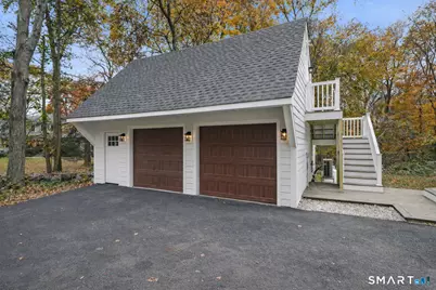 55 Liberty Street, Wilton, CT 06897 - Photo 17