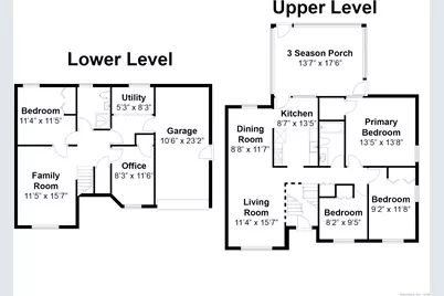 14 Windward Road, Norwalk, CT 06854 - Photo 35
