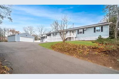 127 Cook Hill Road, Wallingford, CT 06492 - Photo 1