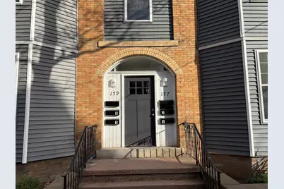 177 Chestnut Street #1L, New Haven, CT 06511 - Photo 1