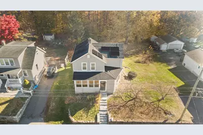 35 Morse Street, Meriden, CT 06450 - Photo 5