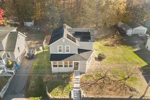 35 Morse St, Meriden, CT 06450 - Photo 5