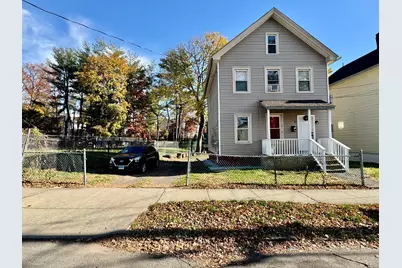 409 Poplar Street, New Haven, CT 06513 - Photo 1