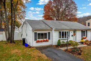 118 Hellstrom Rd, East Haven, CT 06512 - Photo 5