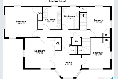 32 Catalpa Road, Wilton, CT 06897 - Photo 33