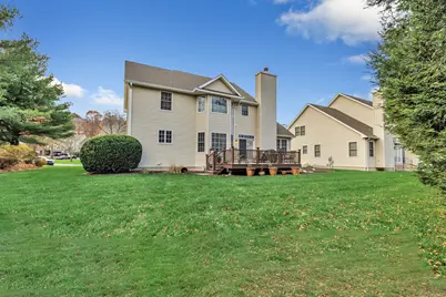 230 Fitch Pass #230, Trumbull, CT 06611 - Photo 37