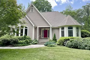 67 Transylvania Rd, Roxbury, CT 06783 - Photo 3