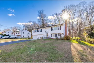 65 Andover Road, East Hartford, CT 06108 - Photo 1