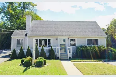 108 Sachem Street, Norwich, CT 06360 - Photo 1