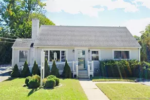 108 Sachem St, Norwich, CT 06360 - Photo 1