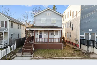 84 Sylvan Avenue, New Haven, CT 06519 - Photo 1
