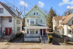 190 Farren Ave, New Haven, CT 06513 - Photo 1