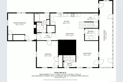 1095 South Grand Street, Suffield, CT 06093 - Photo 29