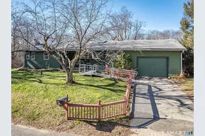 21 Fermier Road, Willington, CT 06279 - Photo 1