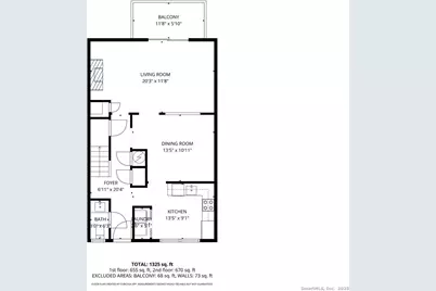 25 Padanaram Road #APT 30, Danbury, CT 06811 - Photo 11
