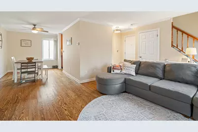 37 Riverside Avenue #APT D, Stamford, CT 06905 - Photo 9