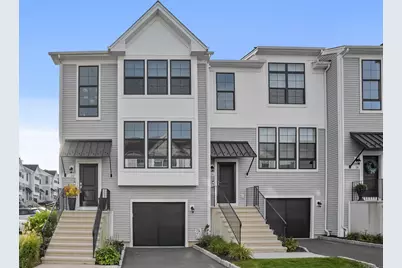 22 Brentwood Circle #22, Danbury, CT 06810 - Photo 1