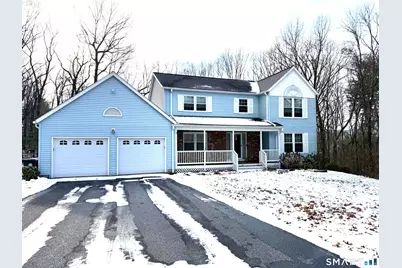 49 Siegas Road, Burlington, CT 06013 - Photo 1