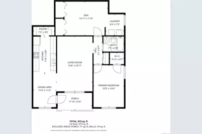 27 Rollingwood Drive #27, Brookfield, CT 06804 - Photo 21