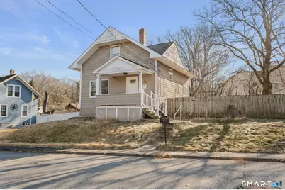55 Bentley Avenue, Norwich, CT 06360 - Photo 1