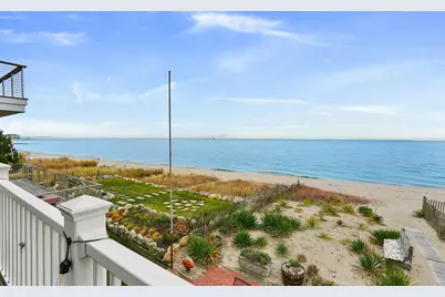 1235 Fairfield Beach Road, Fairfield, CT 06824 - Photo 19