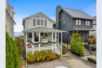 1235 Fairfield Beach Road, Fairfield, CT 06824 - Photo 1